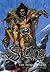 Sláine: The Horned God (Sláine #4)