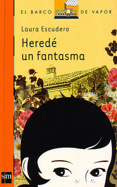Heredé un fantasma (Paperback)