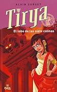 Tirya Y El Lobo De Las Siete Colinas