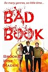 Bad Book by K.S. Brooks