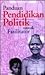 Panduan Pendidikan Politik untuk Fasilitator