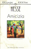 Amicizia (Paperback)
