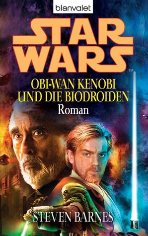 Star Wars: Obi-Wan Kenobi und die Biodroiden