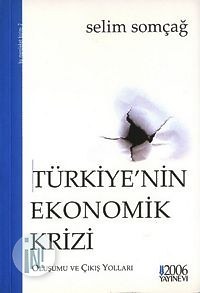 Türkiye'nin Ekonomik Krizi Oluşumu ve Çıkış Yolları