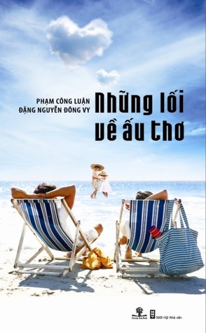 Những lối về ấu thơ (Paperback)