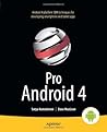 Pro Android 4