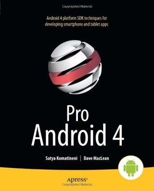 Pro Android 4