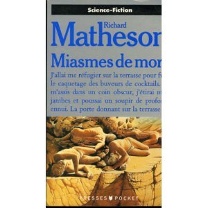 Miasmes De Mort: Récits De Science Fiction, De Terreur Et D'insolite
