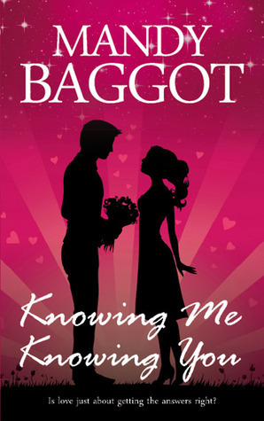 Knowing Me Knowing You (Kindle Edition)