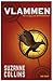 Vlammen by Suzanne Collins