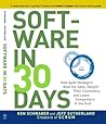 Software in 30 Days by Ken Schwaber