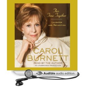 This Time Together: Laughter and Reflections