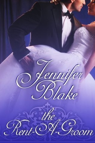 The Rent-A-Groom (Kindle Edition)