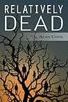 Relatively Dead (Carol Golden, #2)