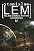 Stanisław Lem Teljes Science-Fiction Univerzuma 4.
