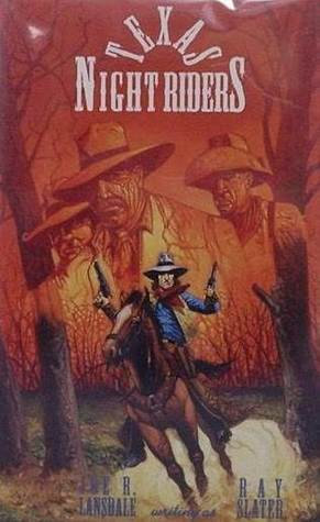 Texas Night Riders (Hardcover)