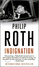 Indignation