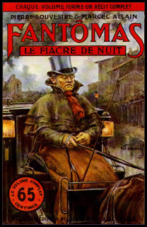 Le Fiacre de nuit (Unknown Binding)