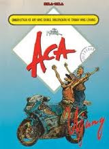 Aca (Siri produksi gila-gila)