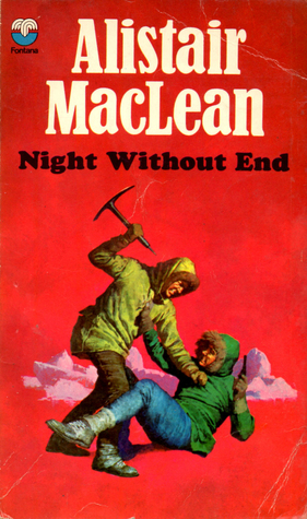 Night Without End