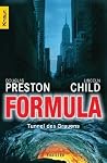 Formula: Tunnel d...