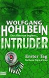 Intruder by Wolfgang Hohlbein