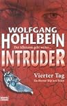 Intruder by Wolfgang Hohlbein
