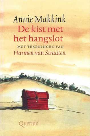 De kist met het hangslot