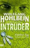 Intruder by Wolfgang Hohlbein