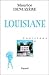 Louisiane (Louisiane #1)
