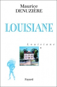 Louisiane (Louisiane #1)
