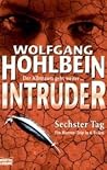 Intruder by Wolfgang Hohlbein