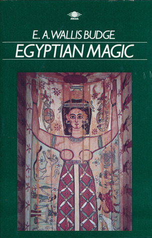 Egyptian Magic (Paperback)