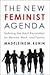 The New Feminist Agenda