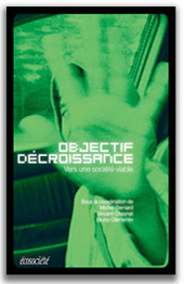 Objectif décroissance