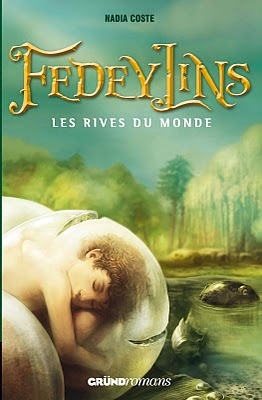 Les rives du monde (Paperback)