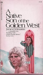 A Native Son of the Golden West