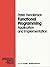 Functional Programming Application and Implementation by Peter  Henderson