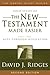 The New Testament Made Easier - Part 2
