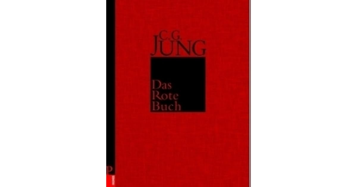 Das Rote Buch by C.G. Jung