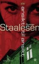 Ansikt til ansikt (Varg Veum, #13)