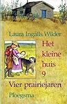 Vier prairiejaren