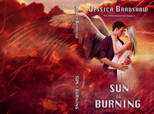 Sun is Burning (Unbound, #2)