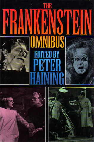 The Frankenstein Omnibus