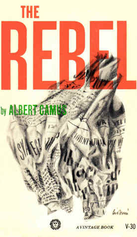 The rebel story image
