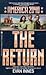 The Return (America 2040, #4)