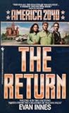 The Return by Evan Innes