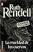 La crueldad de los cuervos