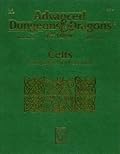 Celts Campaign Sourcebook