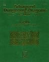 Celts Campaign Sourcebook (Advanced Dungeons & Dragons Historical Reference, 2nd Edition)